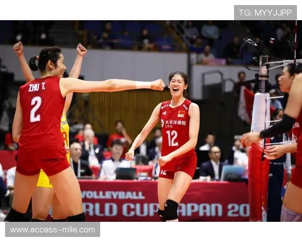 震撼!世界杯决赛历史性逆转 中国女排力克美国勇夺冠军 震撼!世界杯决赛历史性逆转 中国女排力克美国勇夺冠军